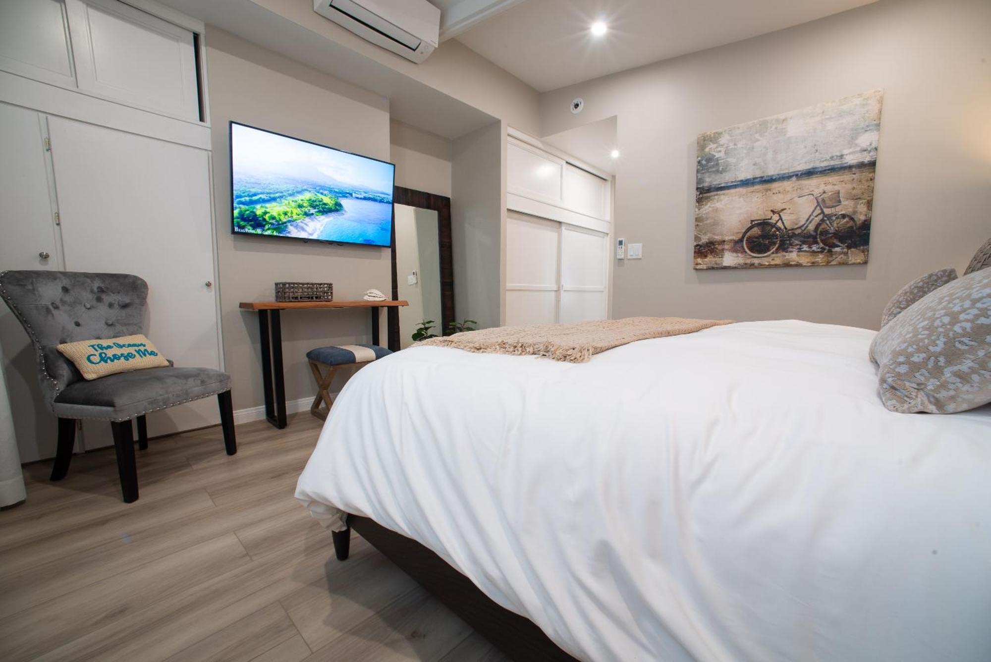 La Jolla Windansea Luxury Apt サンディエゴ エクステリア 写真