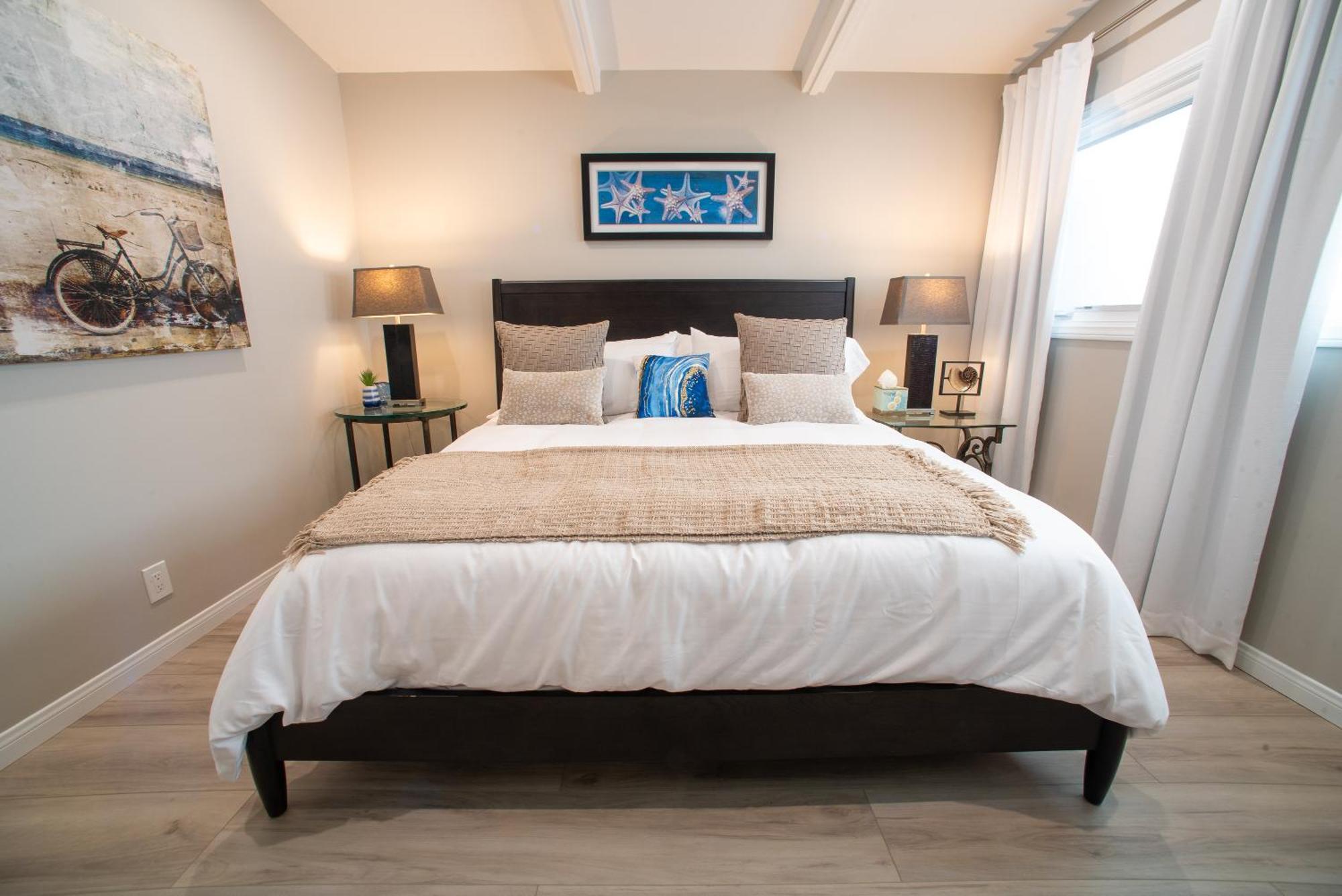 La Jolla Windansea Luxury Apt サンディエゴ エクステリア 写真