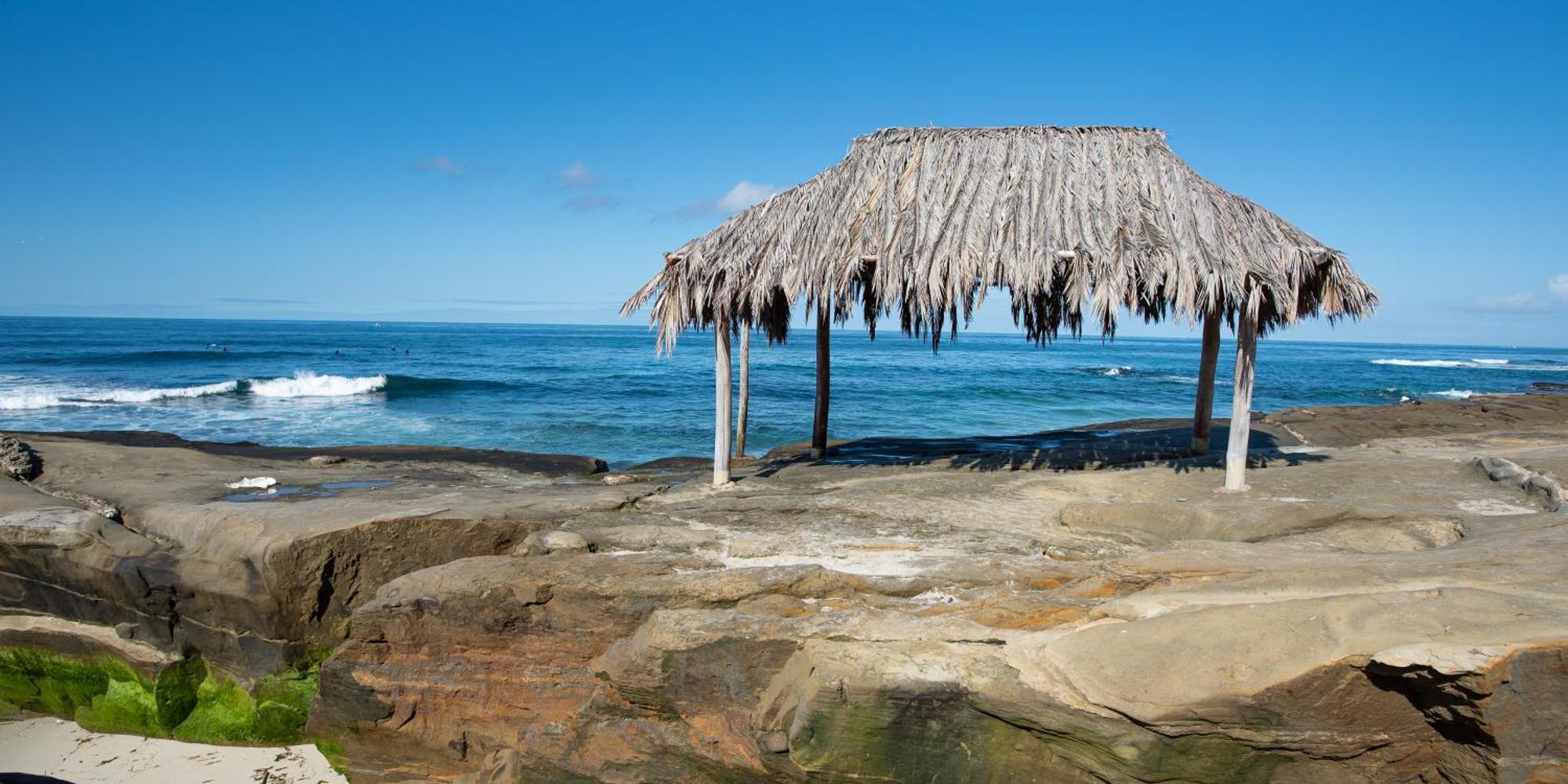 La Jolla Windansea Luxury Apt サンディエゴ エクステリア 写真