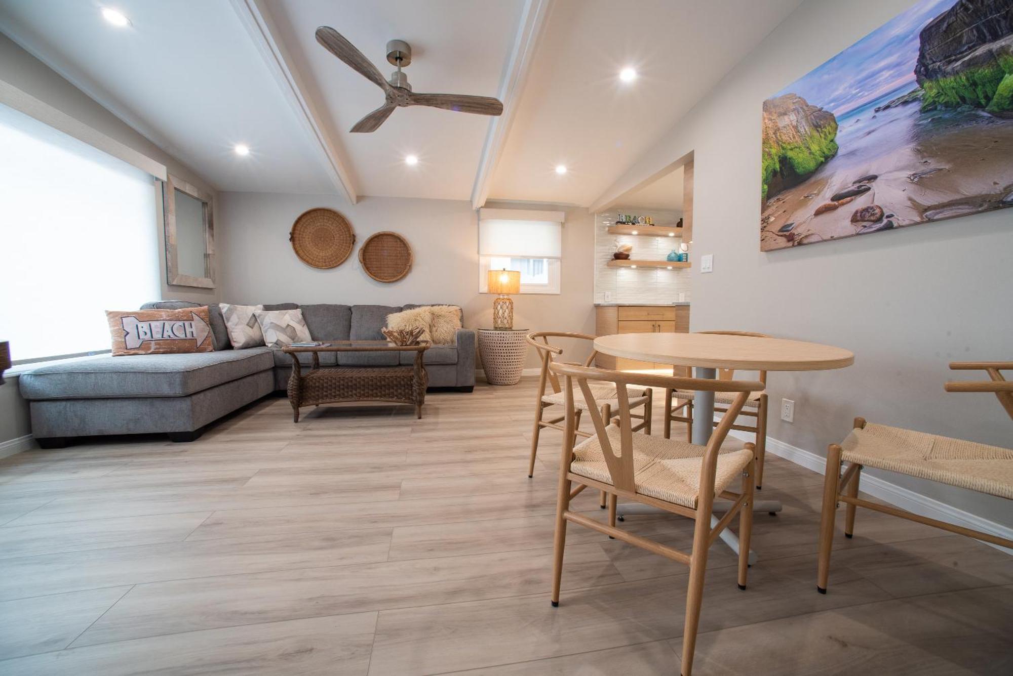 La Jolla Windansea Luxury Apt サンディエゴ エクステリア 写真