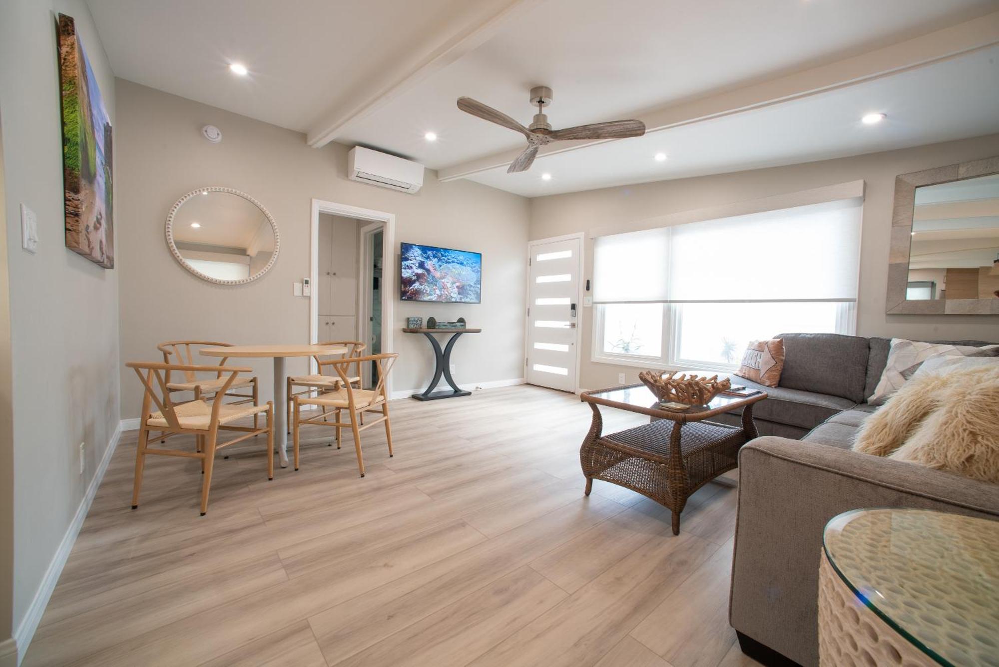 La Jolla Windansea Luxury Apt サンディエゴ エクステリア 写真