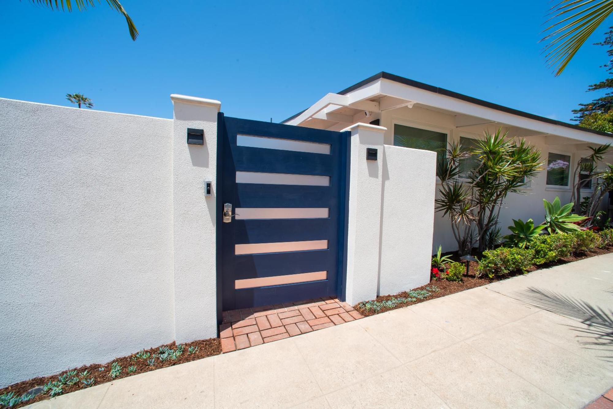 La Jolla Windansea Luxury Apt サンディエゴ エクステリア 写真