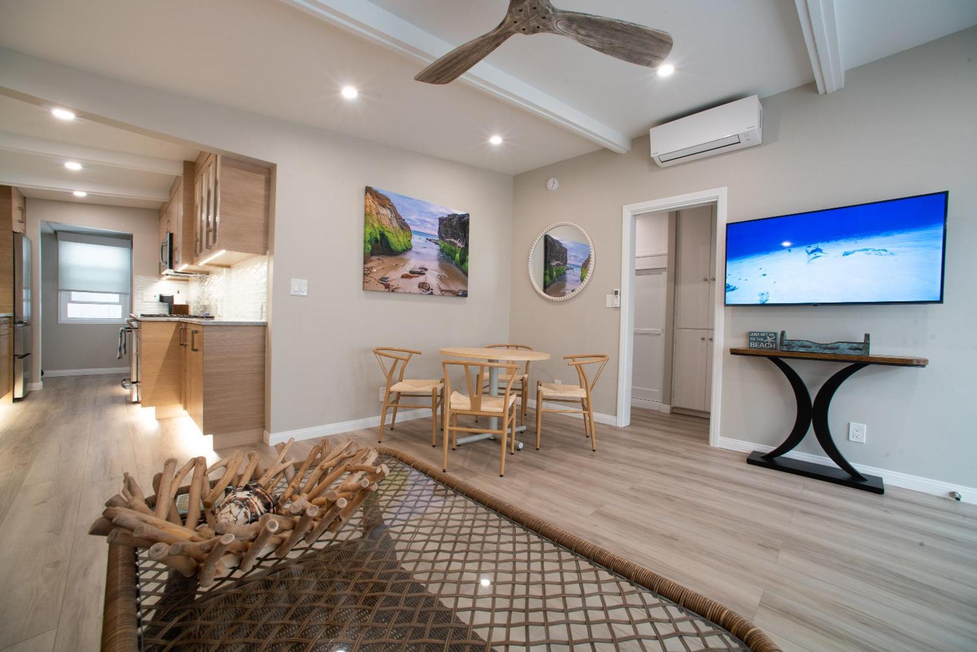 La Jolla Windansea Luxury Apt サンディエゴ エクステリア 写真