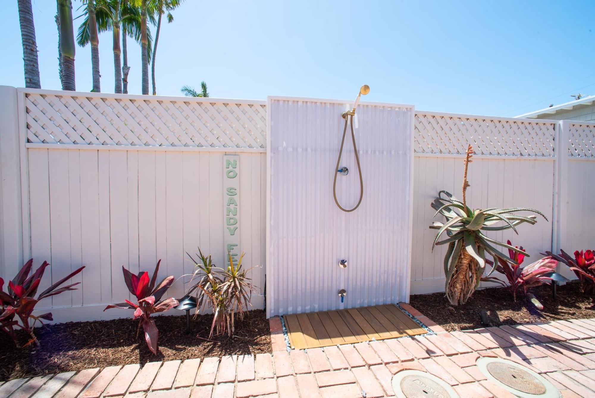 La Jolla Windansea Luxury Apt サンディエゴ エクステリア 写真