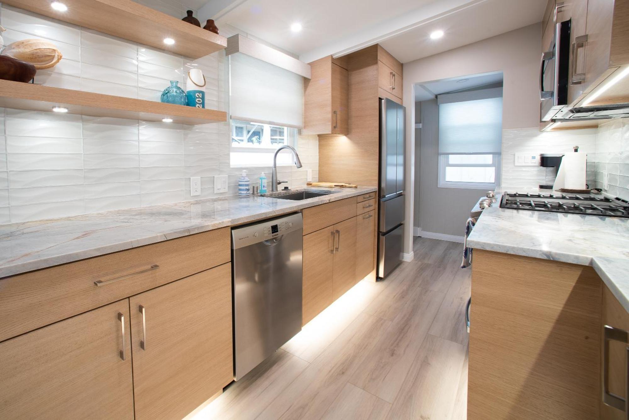 La Jolla Windansea Luxury Apt サンディエゴ エクステリア 写真