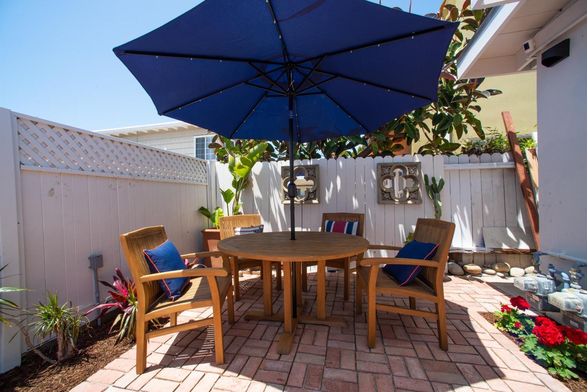La Jolla Windansea Luxury Apt サンディエゴ エクステリア 写真