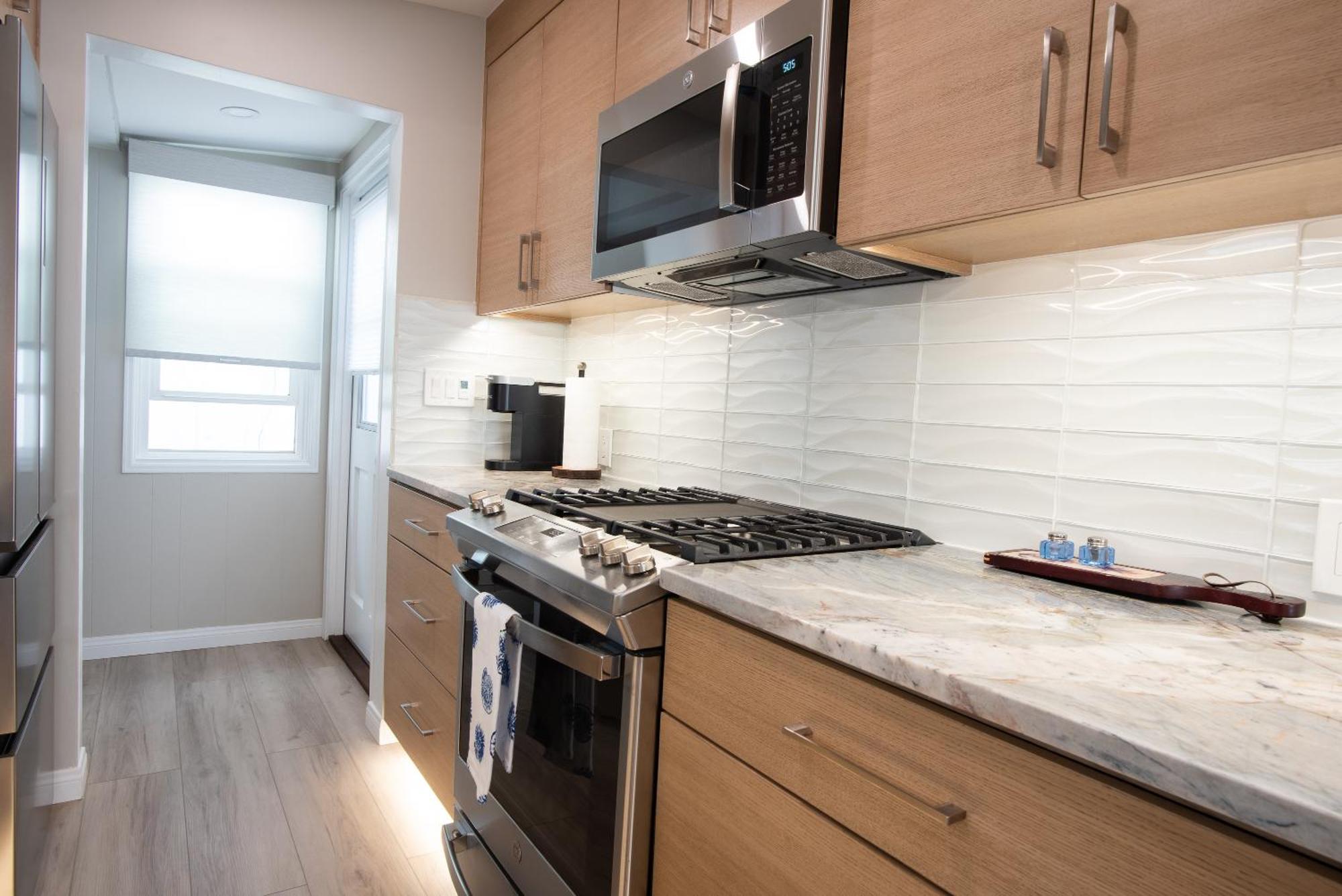 La Jolla Windansea Luxury Apt サンディエゴ エクステリア 写真