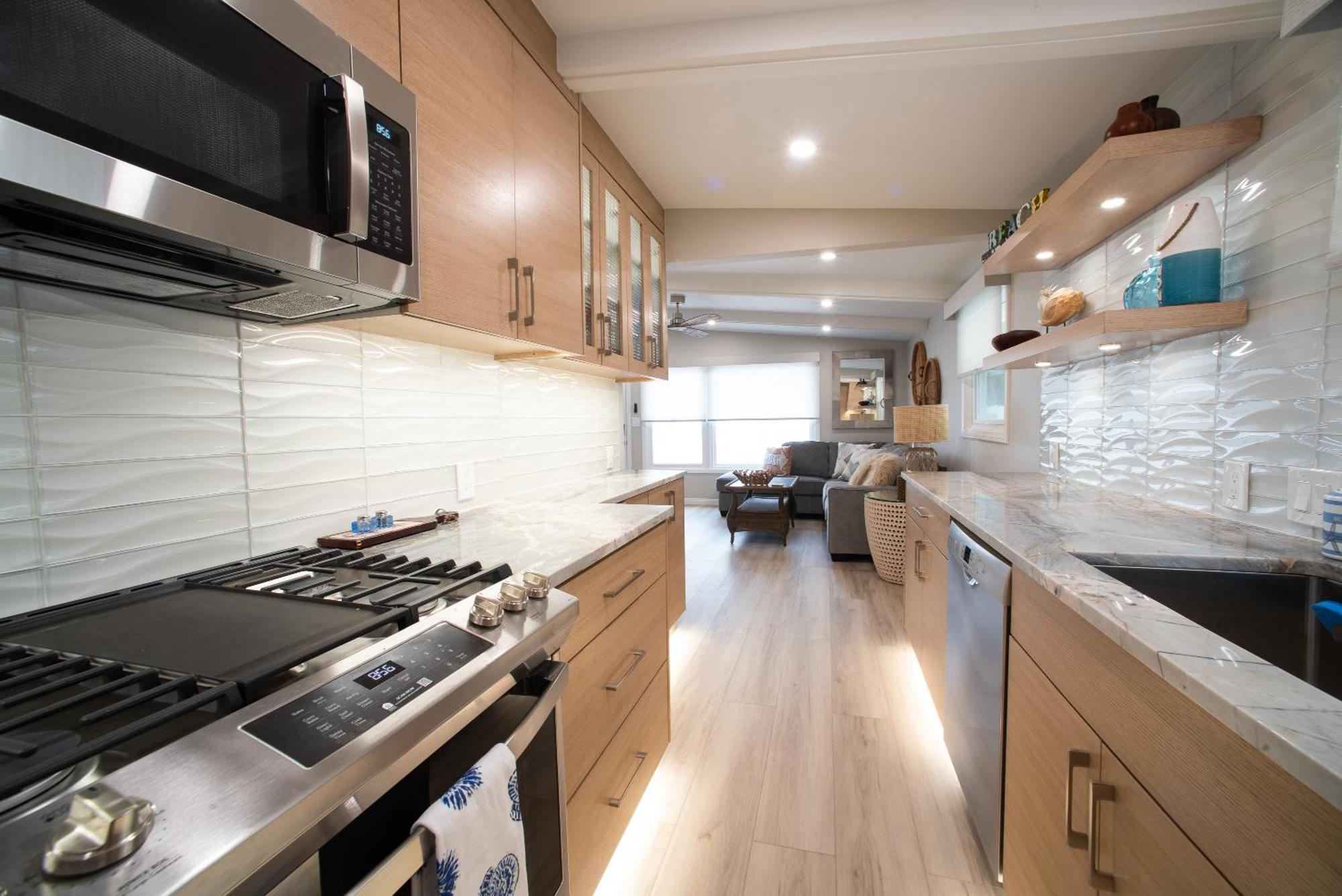 La Jolla Windansea Luxury Apt サンディエゴ エクステリア 写真
