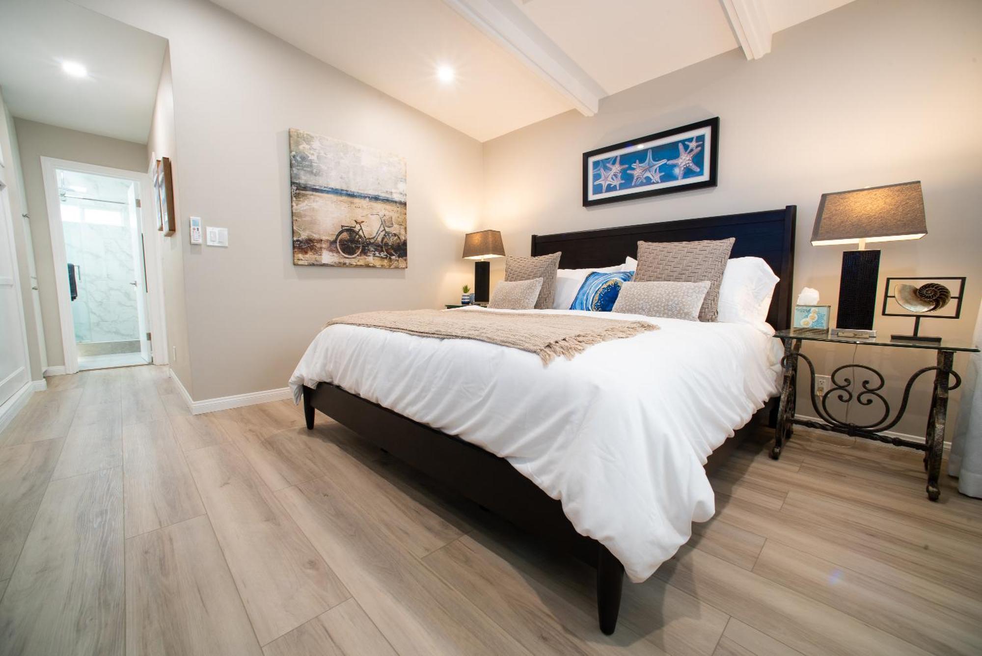 La Jolla Windansea Luxury Apt サンディエゴ エクステリア 写真