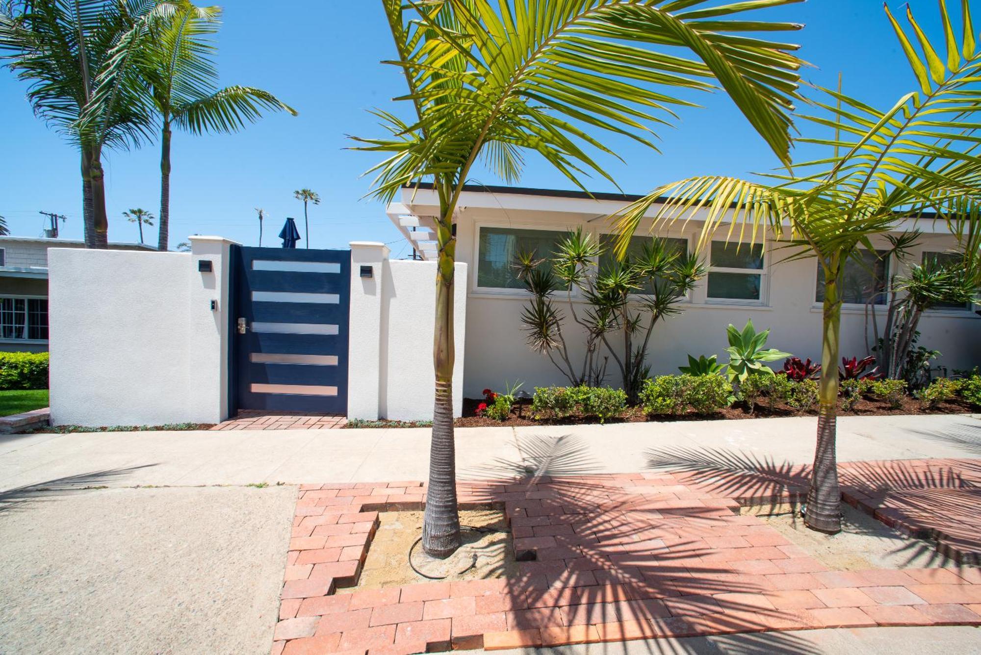 La Jolla Windansea Luxury Apt サンディエゴ エクステリア 写真