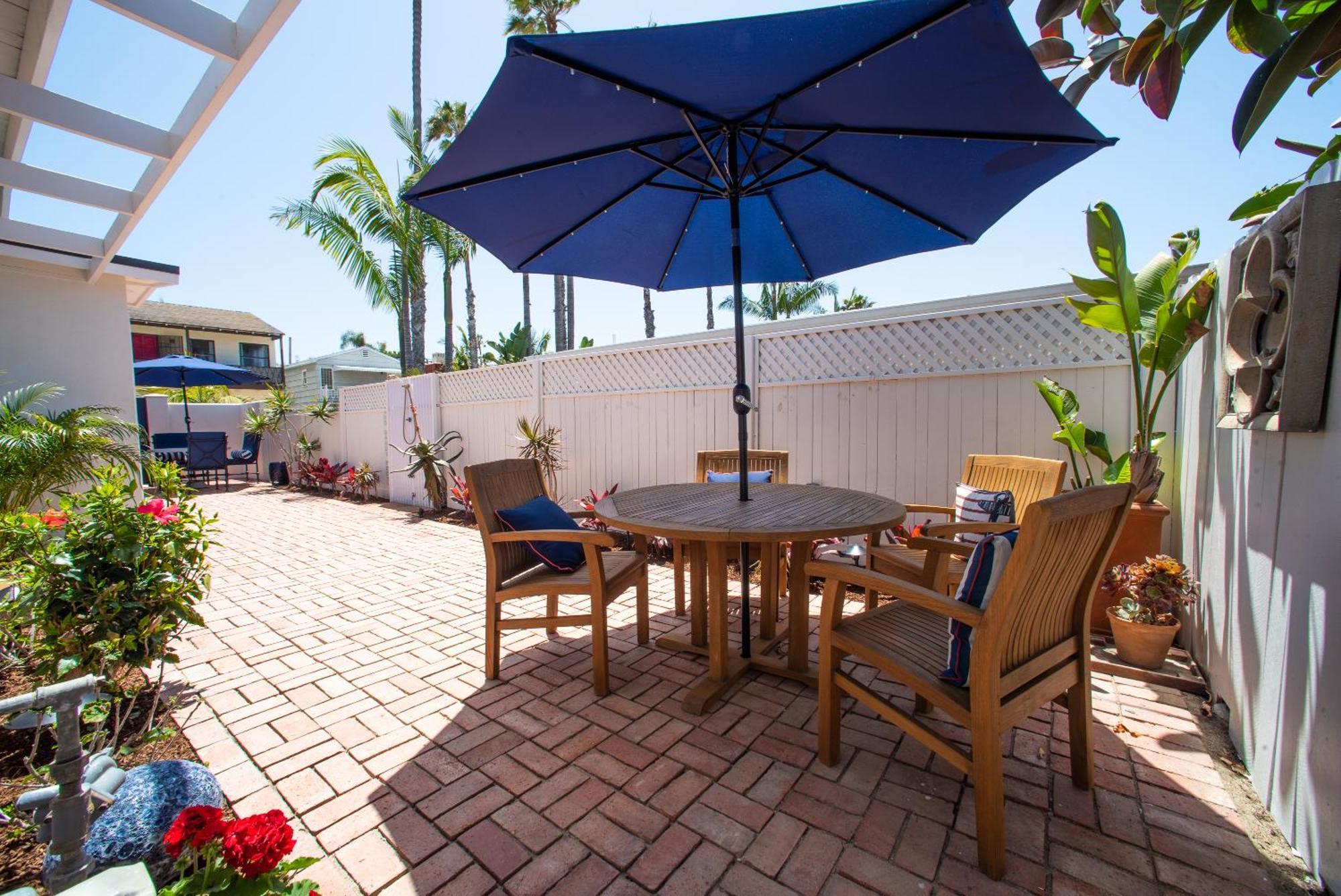 La Jolla Windansea Luxury Apt サンディエゴ エクステリア 写真