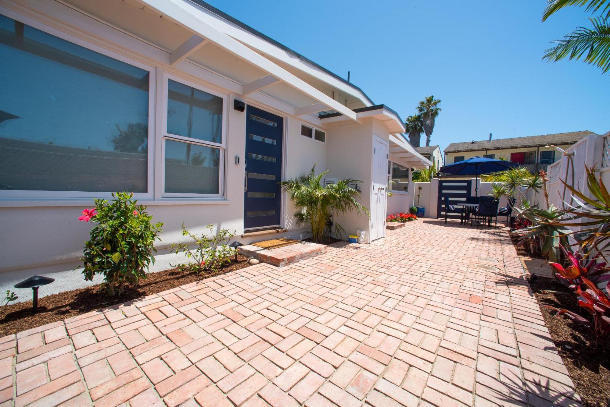 La Jolla Windansea Luxury Apt サンディエゴ エクステリア 写真