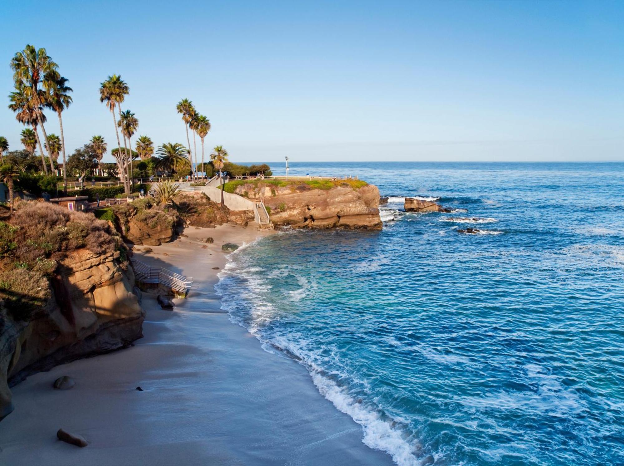 La Jolla Windansea Luxury Apt サンディエゴ エクステリア 写真